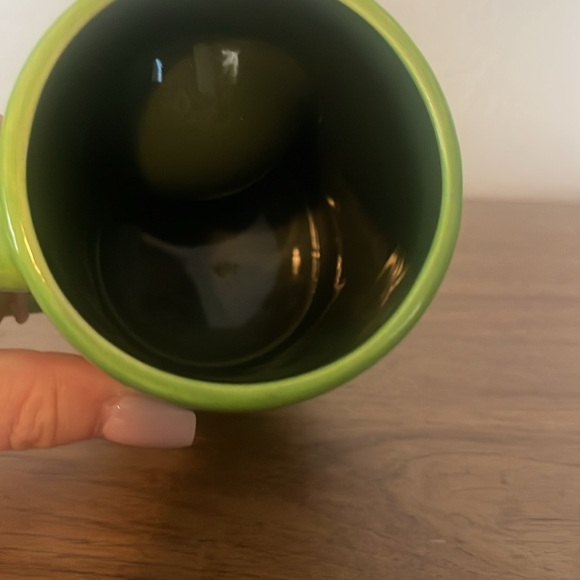 The Elf Coffee Mug - Picture 7 of 7